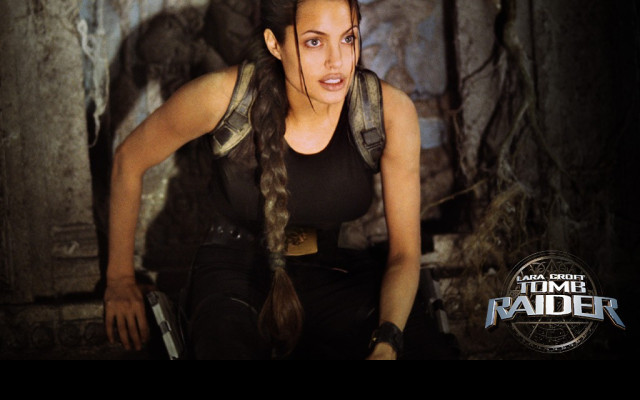 Tapeta filmtombraider5