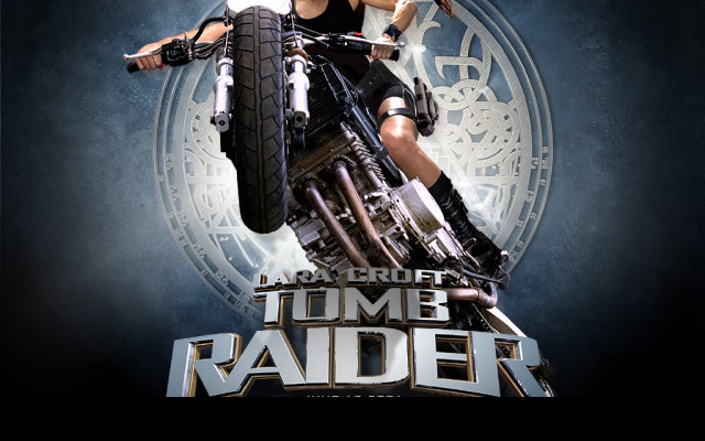 Tapeta filmtombraider7