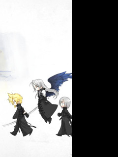 Tapeta final_fantasy_vii