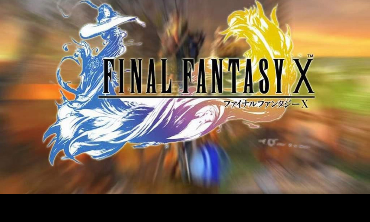 Tapeta final_fantasy_x