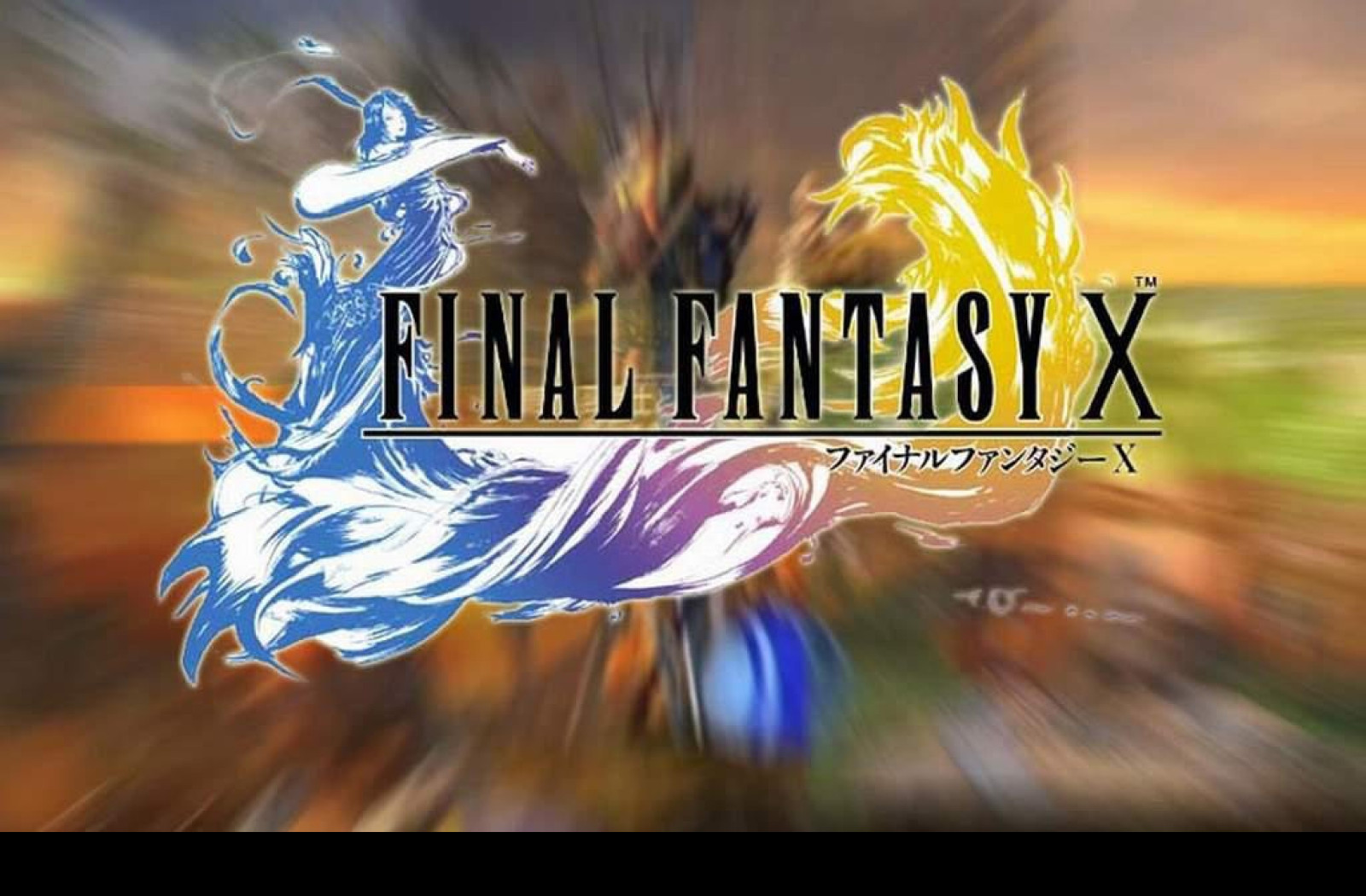 Tapeta final_fantasy_x