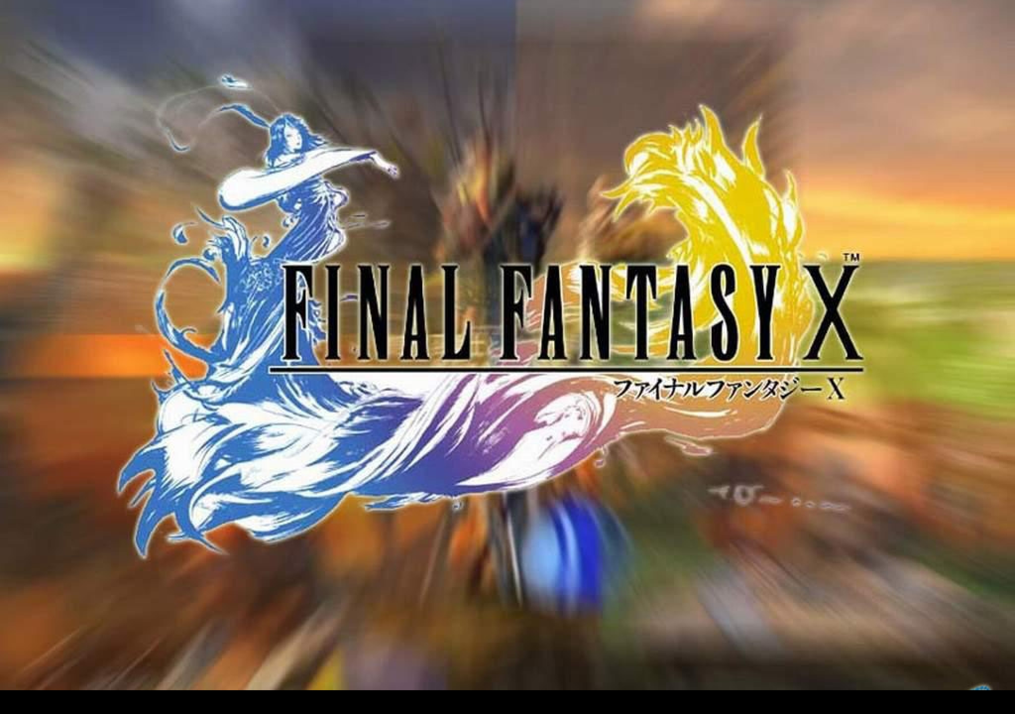 Tapeta final_fantasy_x