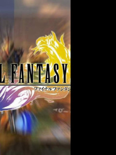 Tapeta final_fantasy_x