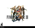 Tapeta final fantasy xii