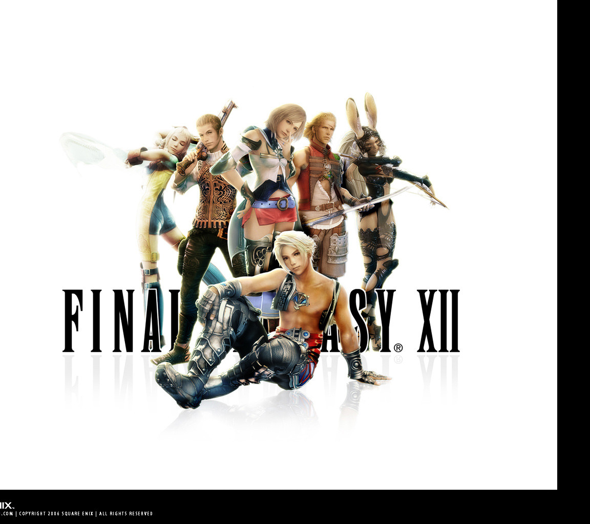 Tapeta final_fantasy_xii