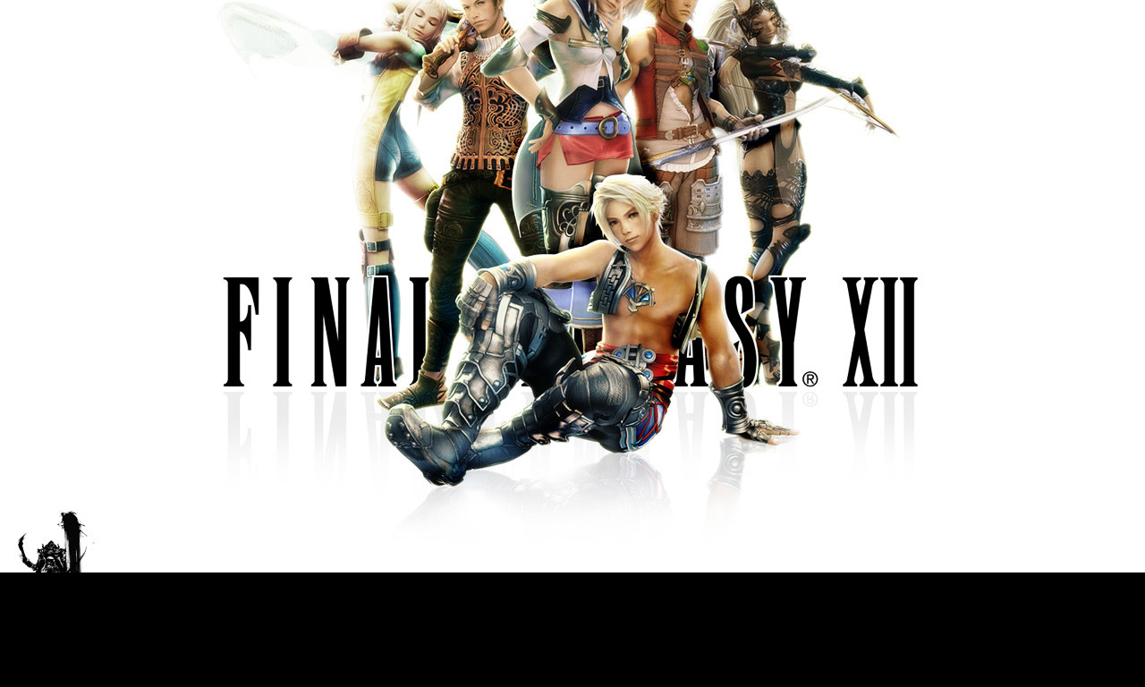 Tapeta final_fantasy_xii