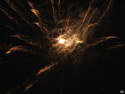 Tapeta Fireworks