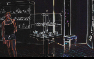 Tapeta florencia_muzeum_porcelanu3