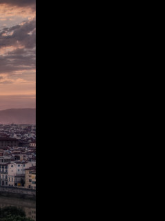 Tapeta florencie