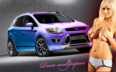 Tapeta: Fodr Kuga by Dusa