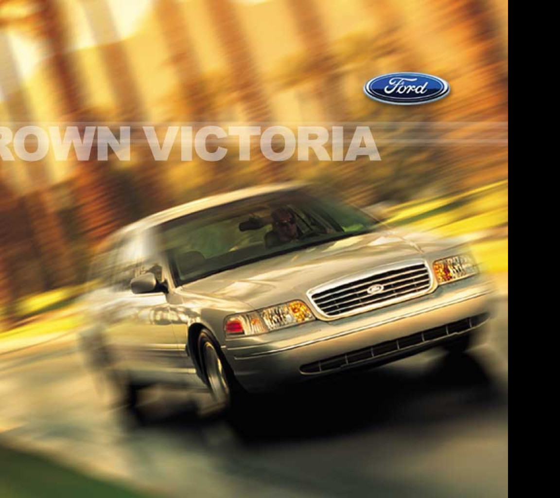 Tapeta ford_crown_victoria_2