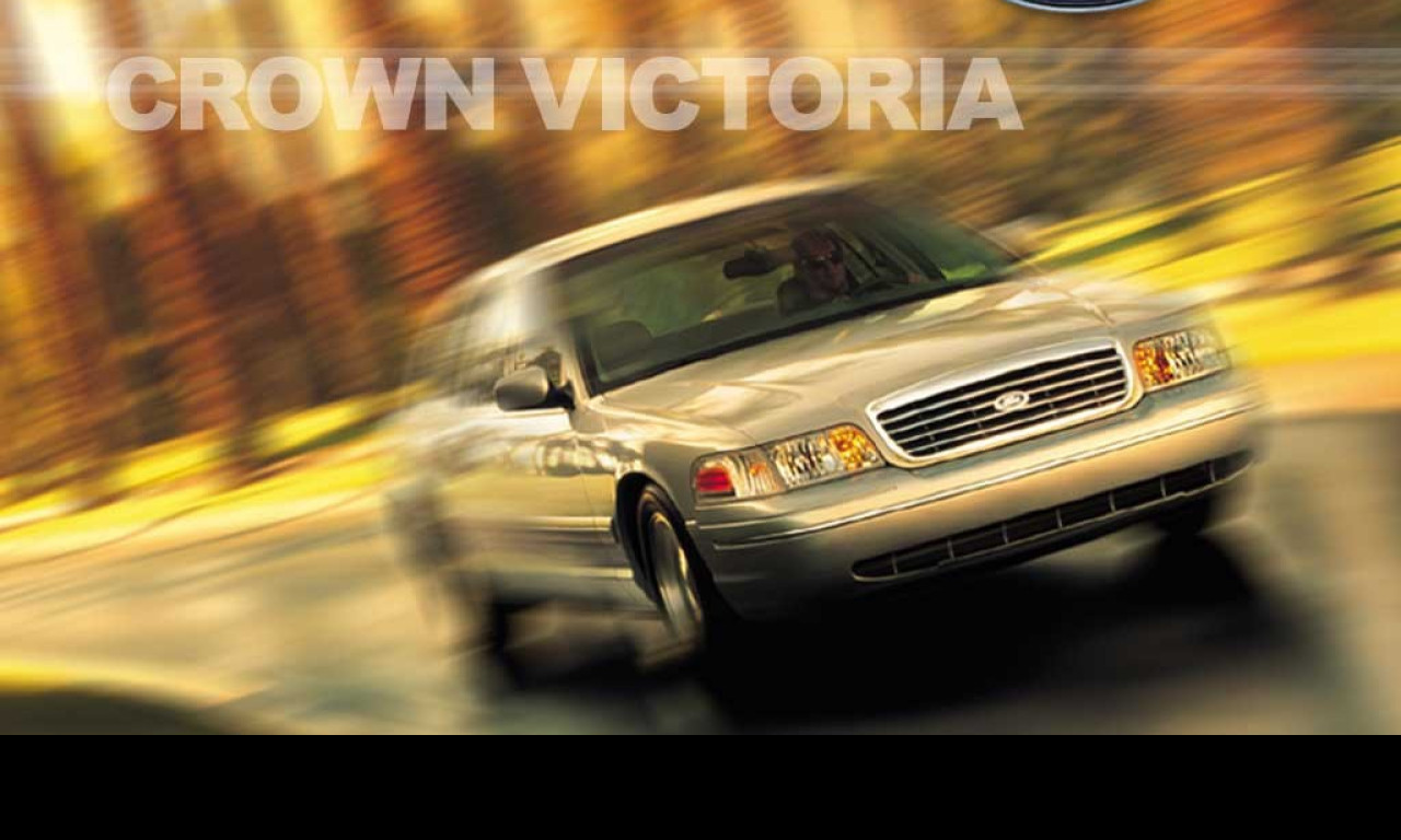 Tapeta ford_crown_victoria_2