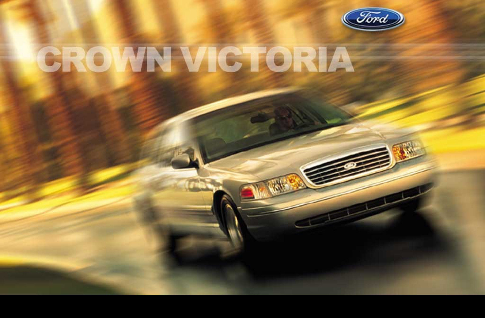 Tapeta ford_crown_victoria_2