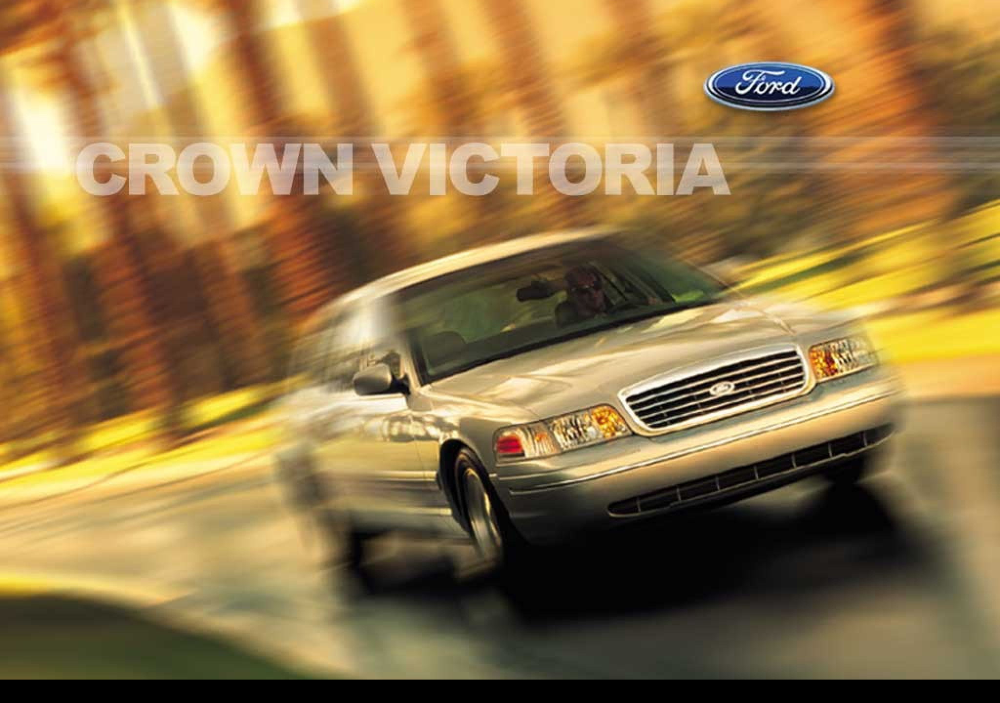 Tapeta ford_crown_victoria_2