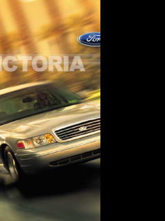 Tapeta ford_crown_victoria_2