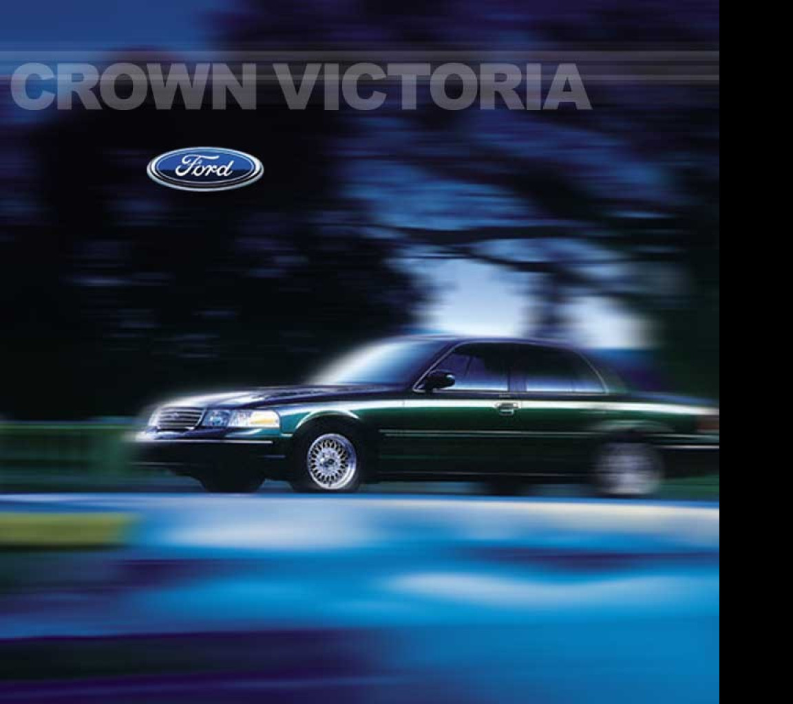 Tapeta ford_crown_victorie_1