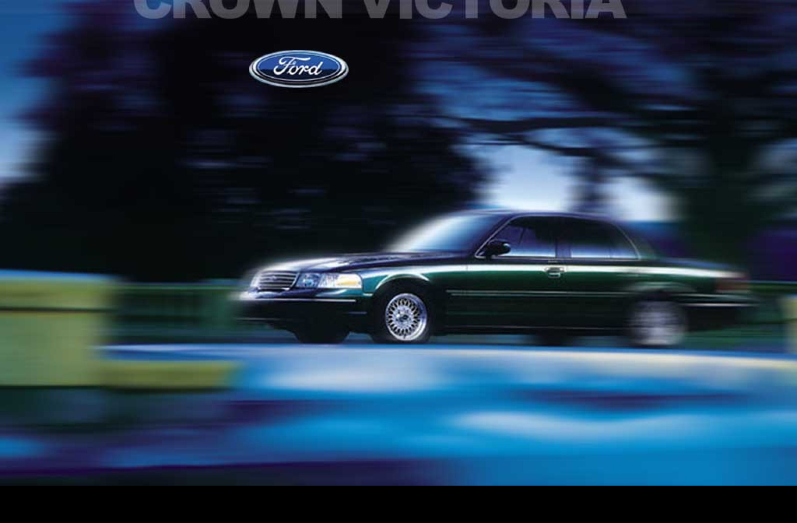 Tapeta ford_crown_victorie_1
