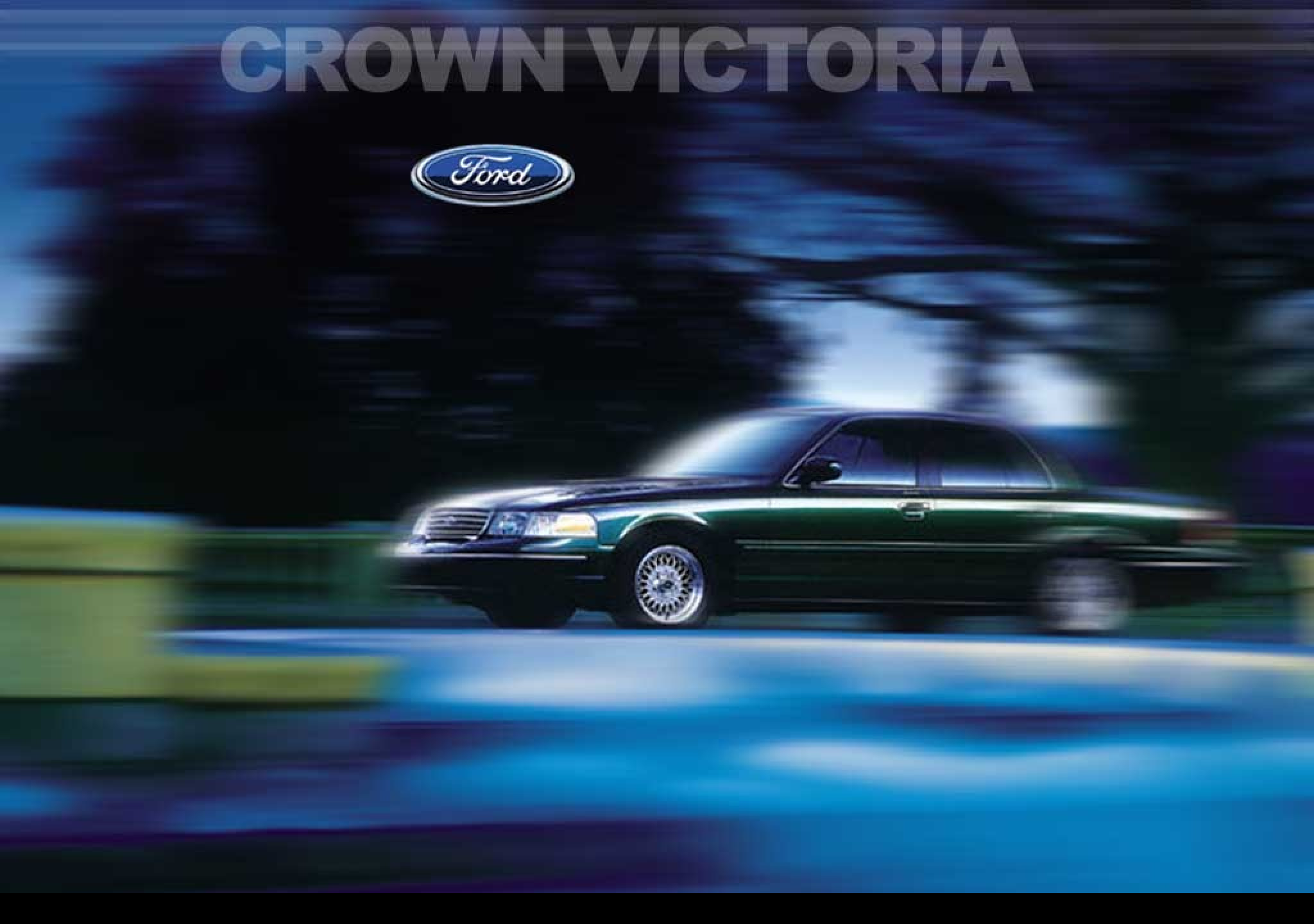 Tapeta ford_crown_victorie_1