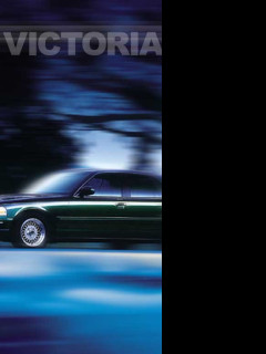 Tapeta ford_crown_victorie_1