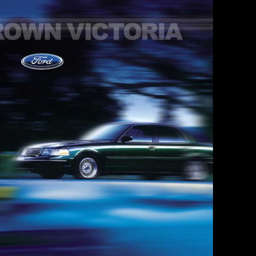 Tapeta ford_crown_victorie_1