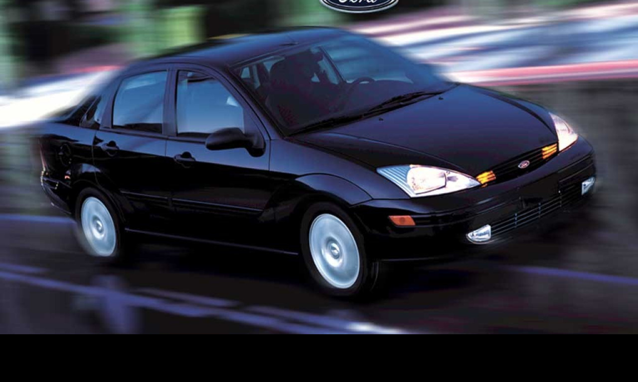 Tapeta ford_focus_1