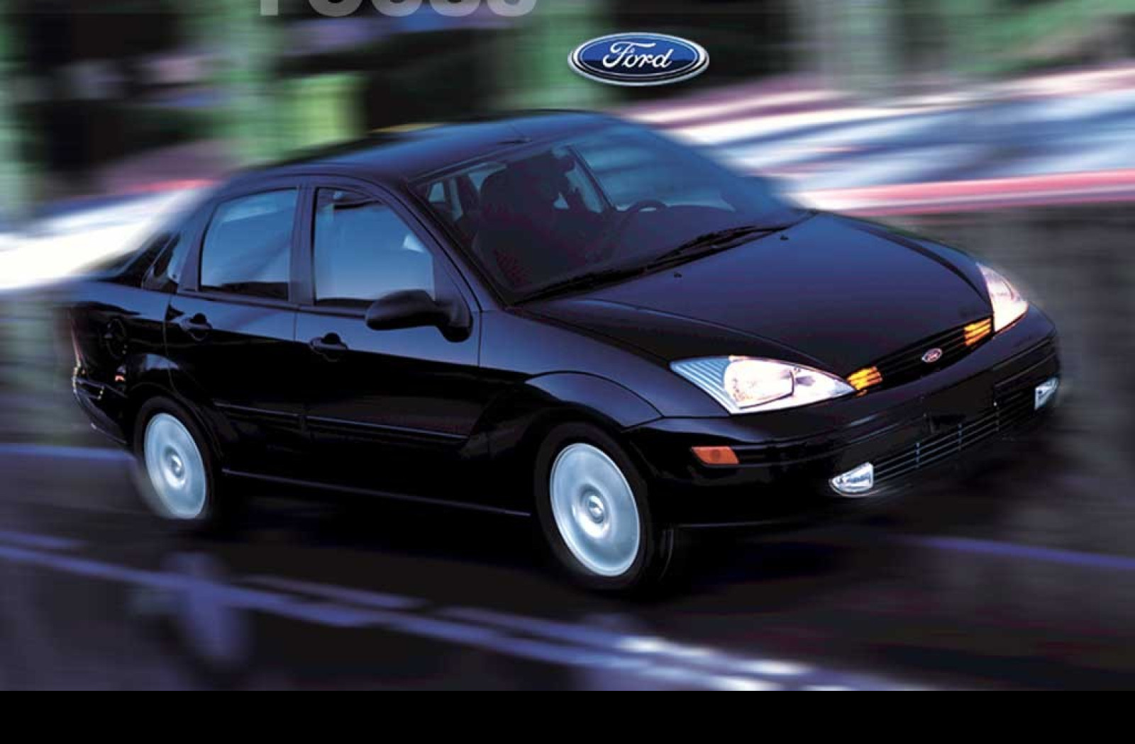 Tapeta ford_focus_1