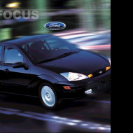 Tapeta ford_focus_1