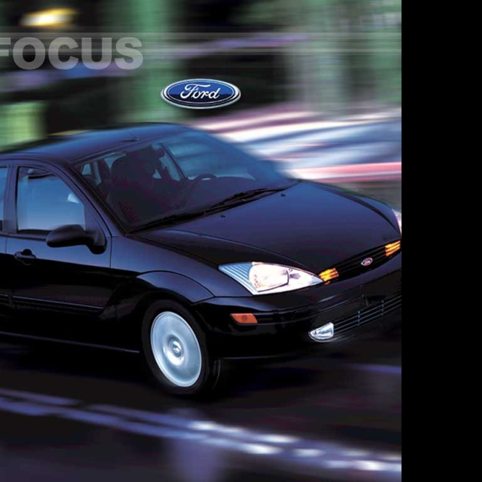 Tapeta ford_focus_1