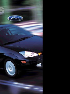 Tapeta ford_focus_1