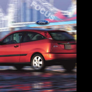 Tapeta ford_focus_2