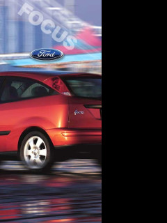 Tapeta ford_focus_2