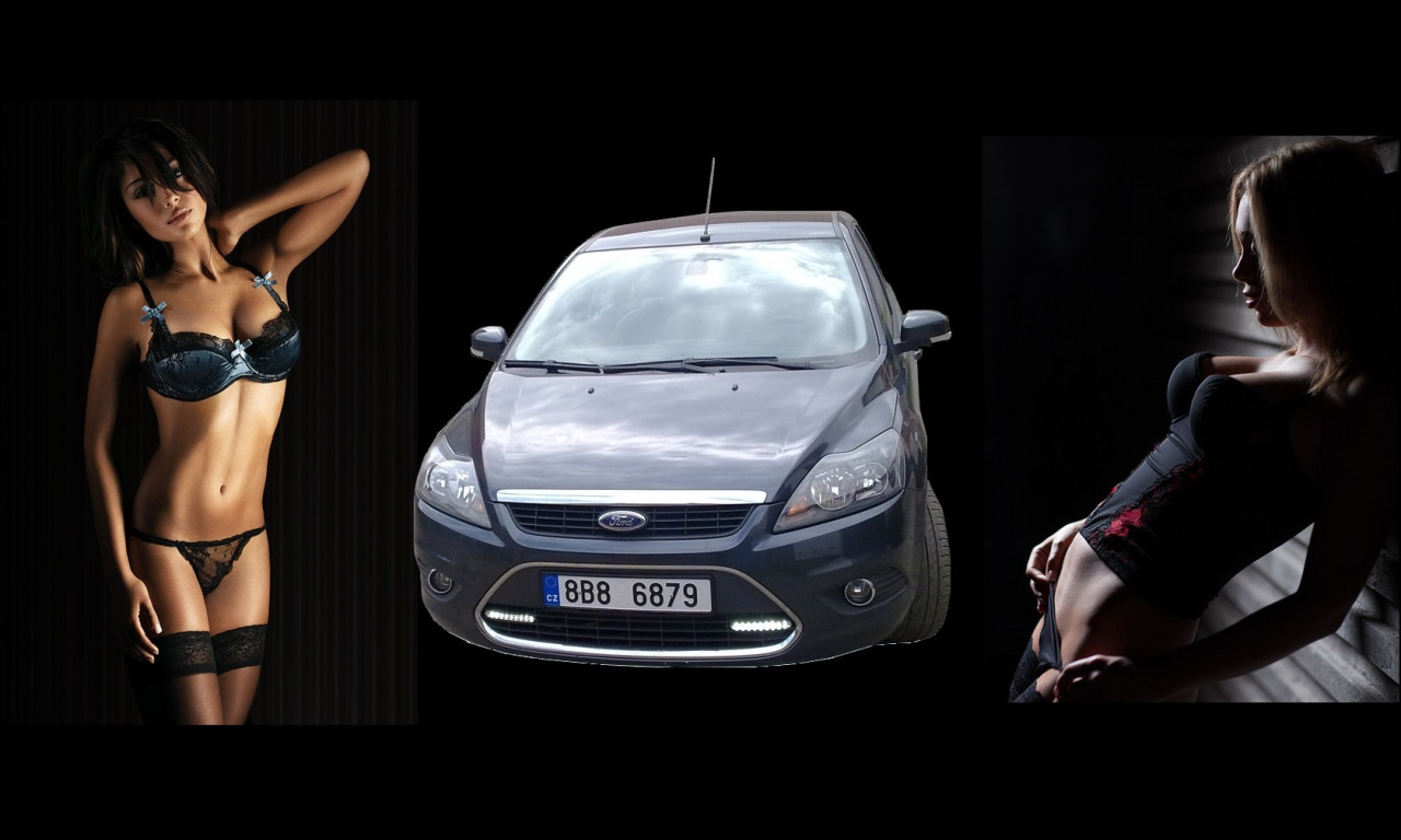 Tapeta ford_focus_ii