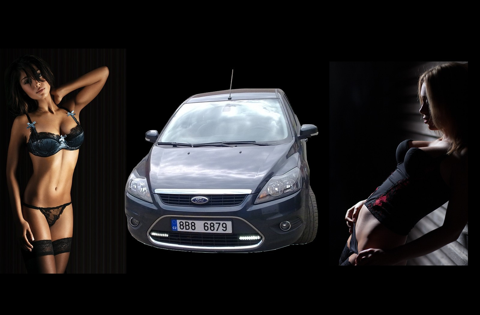 Tapeta ford_focus_ii