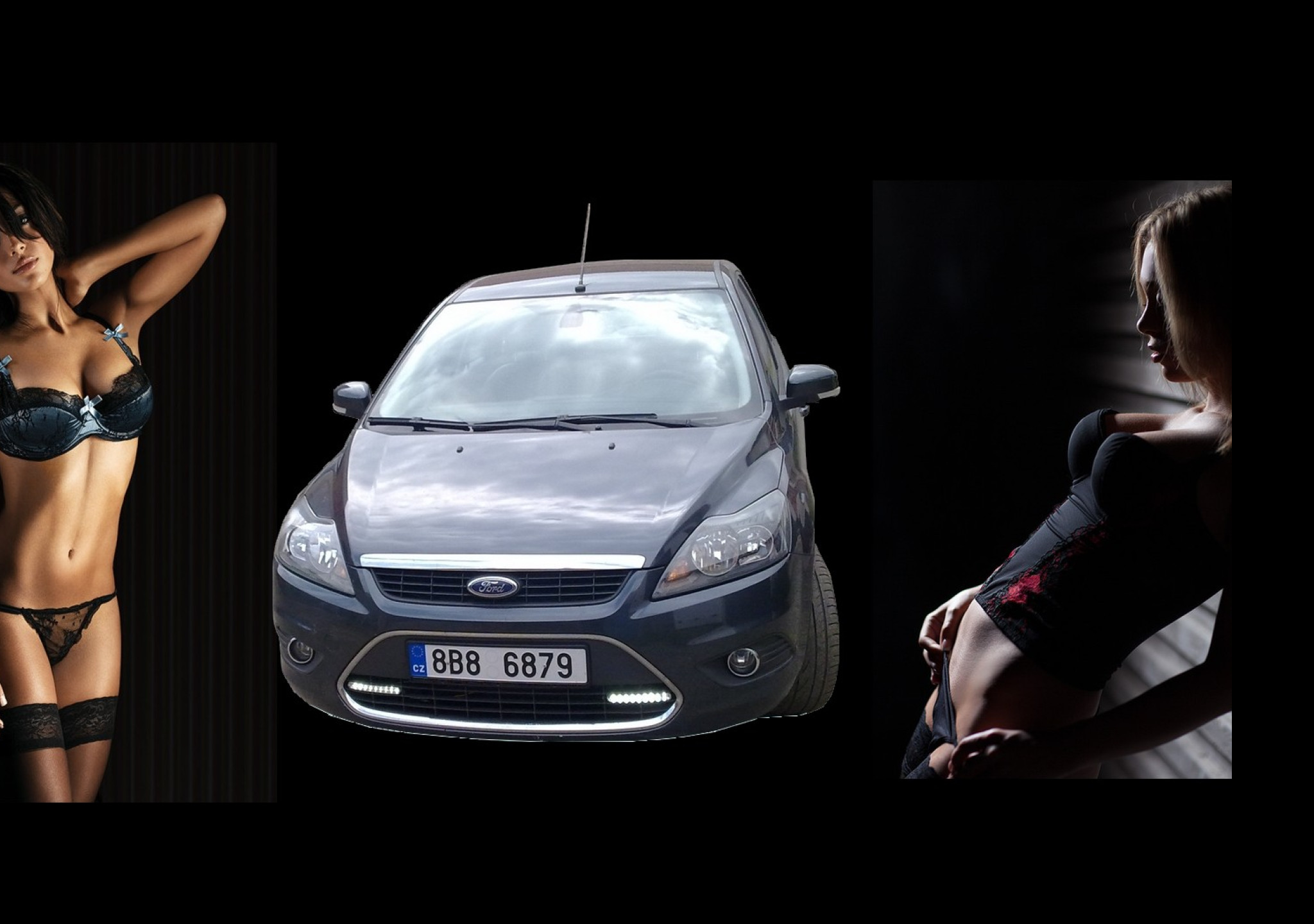 Tapeta ford_focus_ii