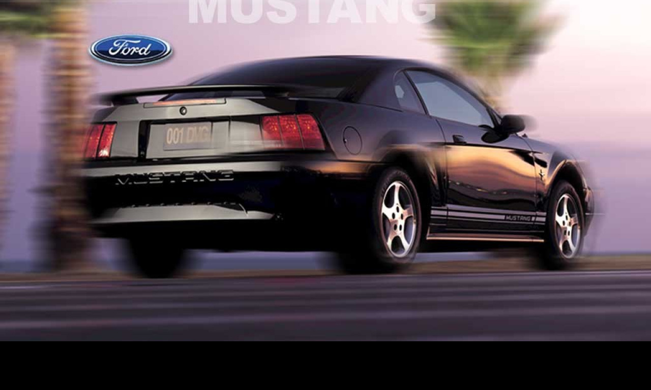 Tapeta ford_mustang_1