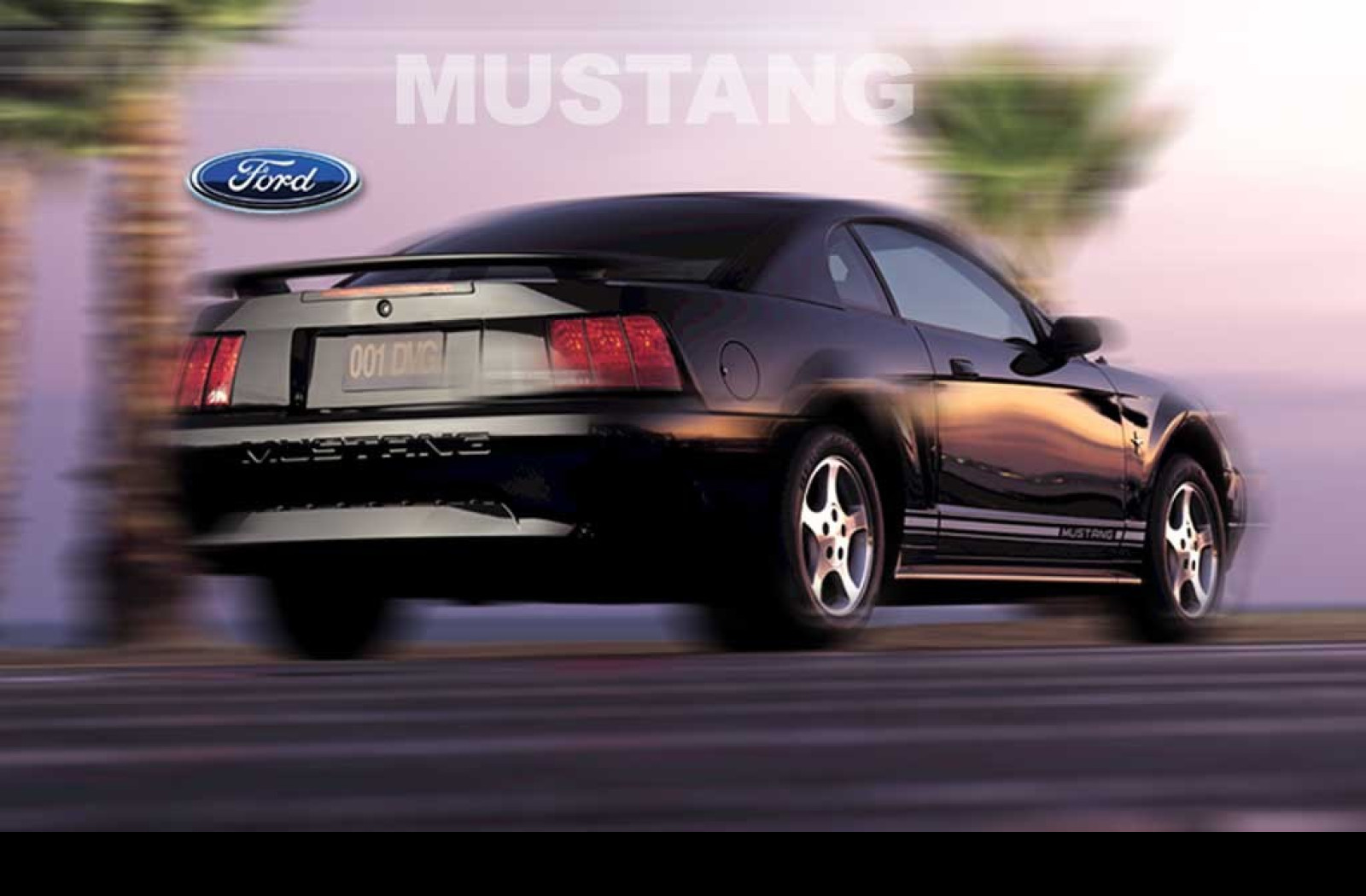 Tapeta ford_mustang_1