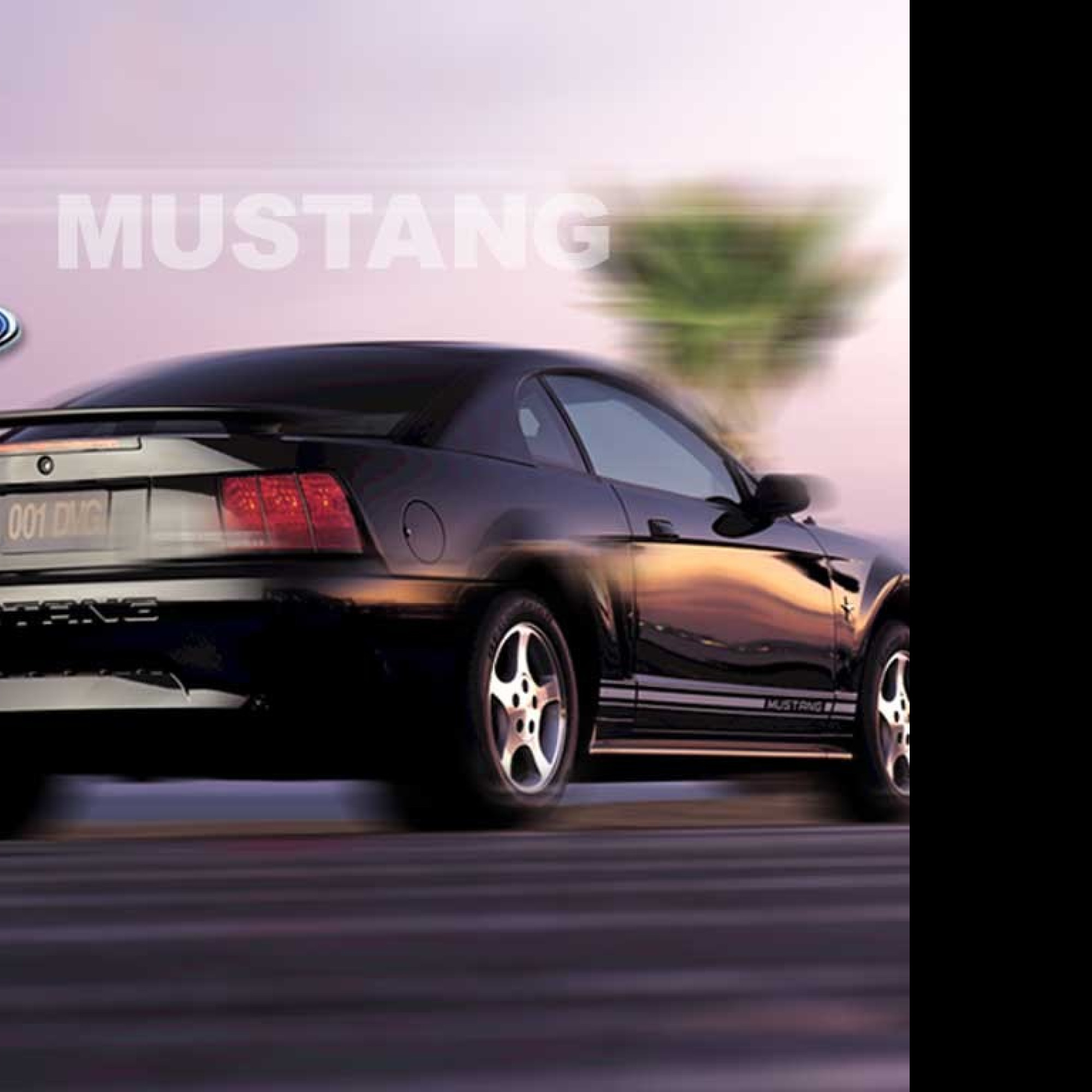 Tapeta ford_mustang_1