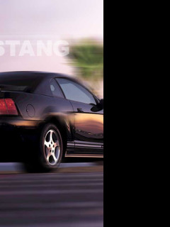 Tapeta ford_mustang_1