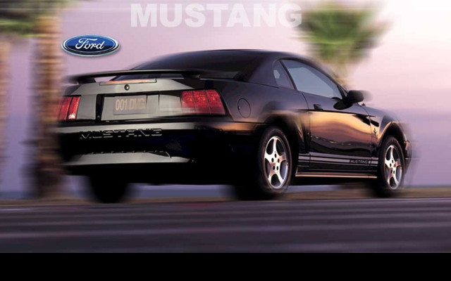 Tapeta ford_mustang_1