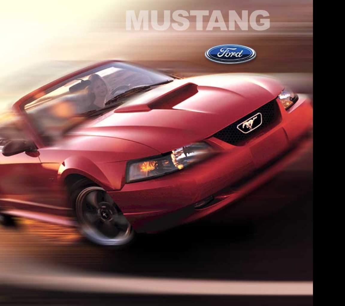 Tapeta ford_mustang_2