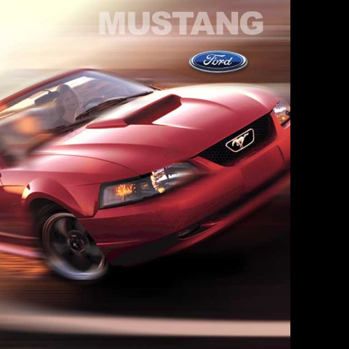 Tapeta ford_mustang_2