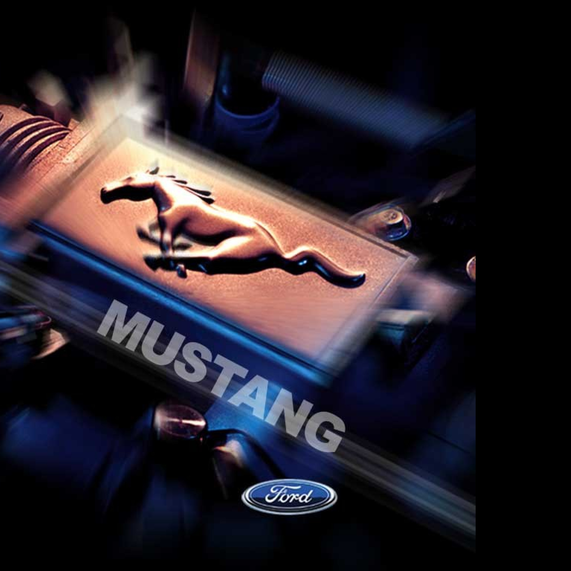 Tapeta ford_mustang_detail_1