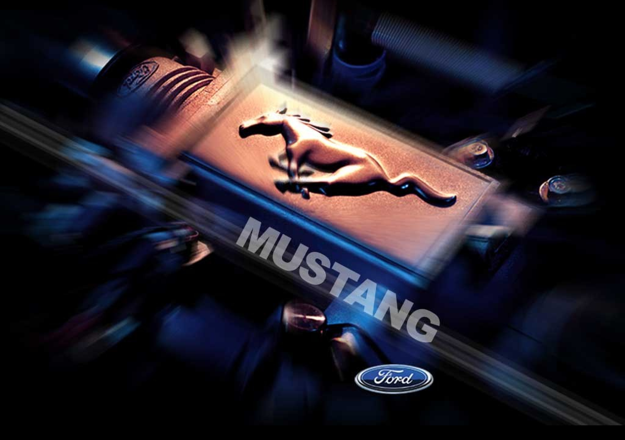 Tapeta ford_mustang_detail_1