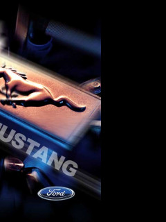 Tapeta ford_mustang_detail_1