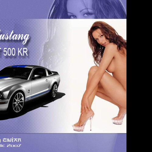 Tapeta ford_mustang_shelby_gt500kr