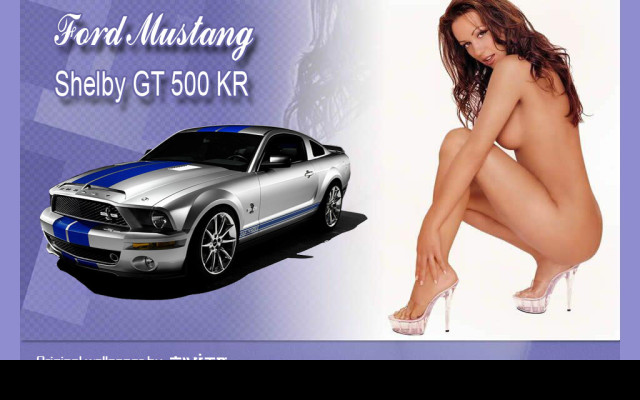 Tapeta ford_mustang_shelby_gt500kr