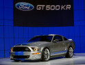 Tapeta Ford Mustang Shelby GT 500KR