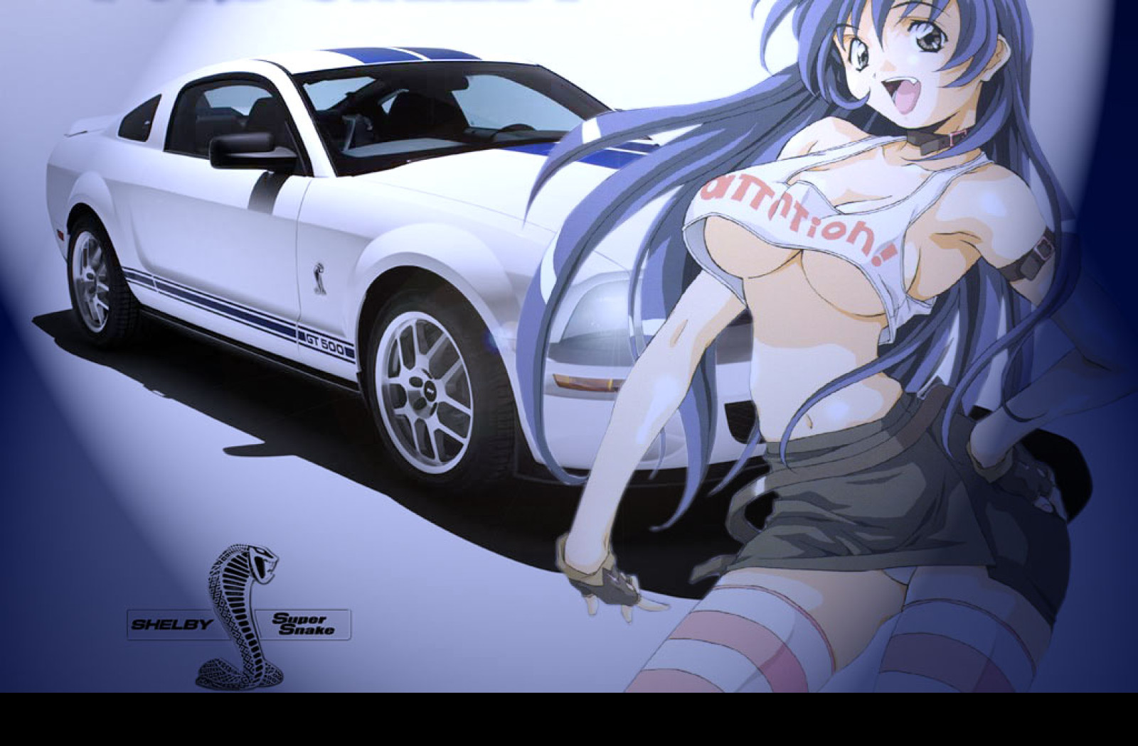 Tapeta ford_shelby