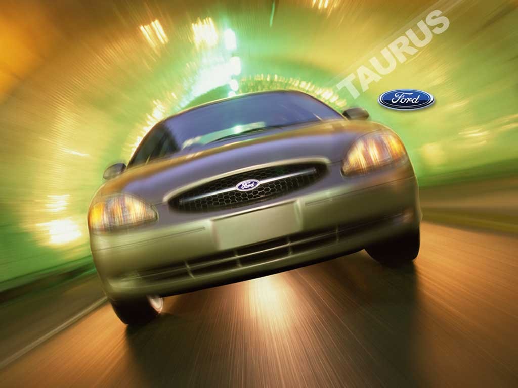 Tapeta ford_taurus_1