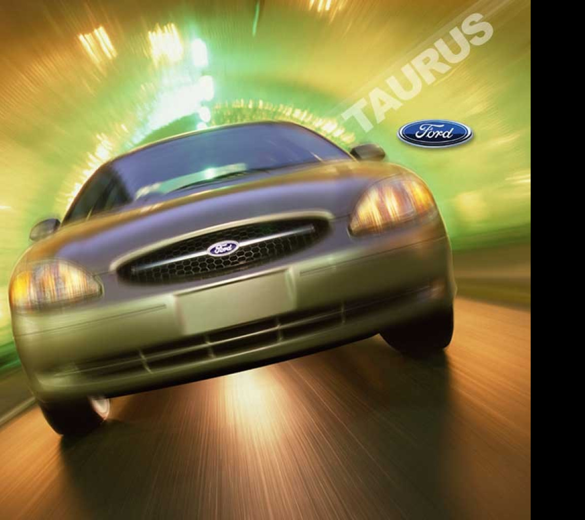 Tapeta ford_taurus_1